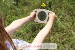 Set Découverte Couleurs & Miroirs 6 pcs - TickiT