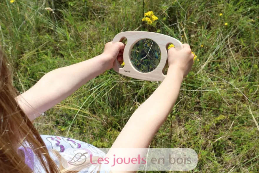 Set Découverte Couleurs & Miroirs 6 pcs - TickiT