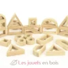 Set de 24 blocs miroirs - TickiT