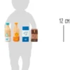 Set de boissons Fresh - Small Foot company