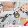 Set de construction Miniwob - Small Foot company