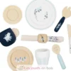 Set de dinette - Le Toy Van