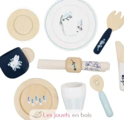 Set de dinette - Le Toy Van