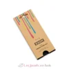Set de ficelles Krom Kendama Neon - KROM Kendama