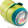 Set de 4 formes Jungle - Lilliputiens
