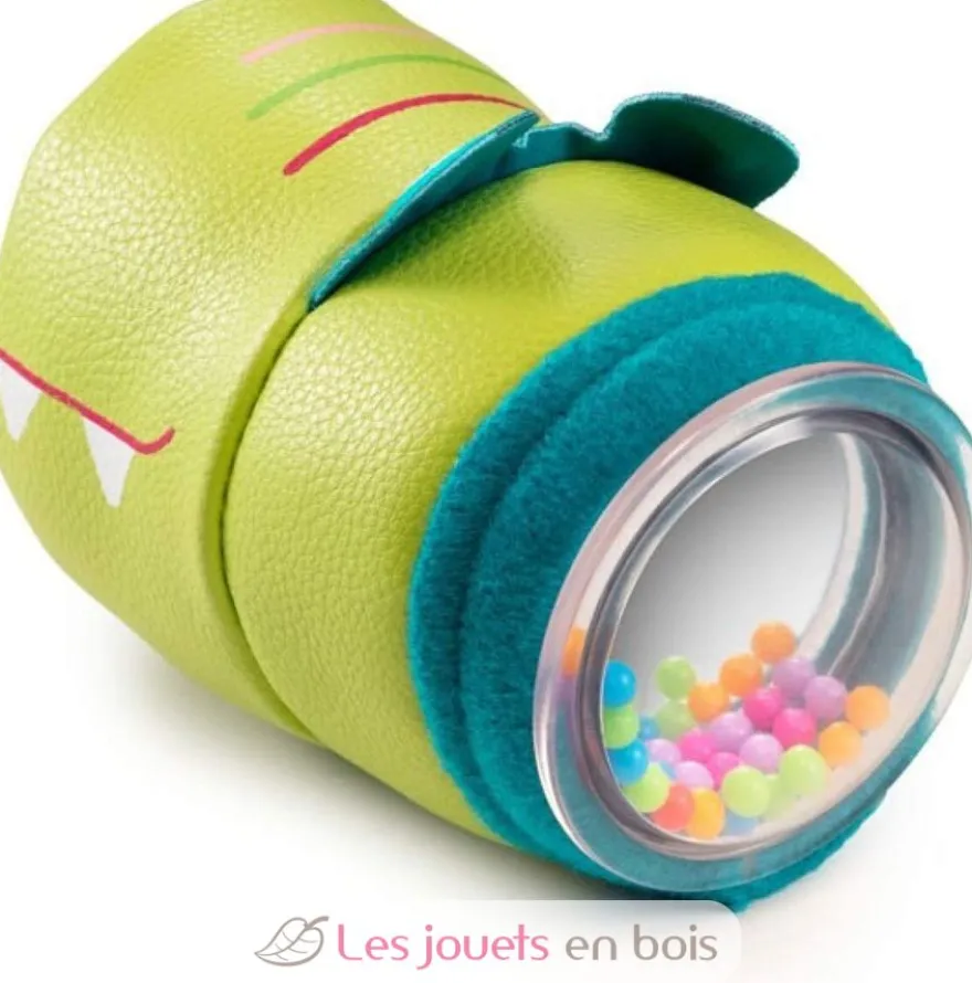 Set de 4 formes Jungle - Lilliputiens