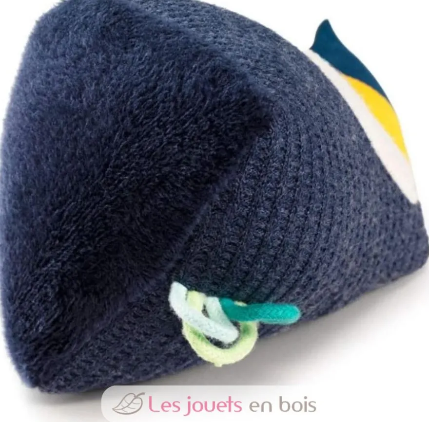 Set de 4 formes Jungle - Lilliputiens