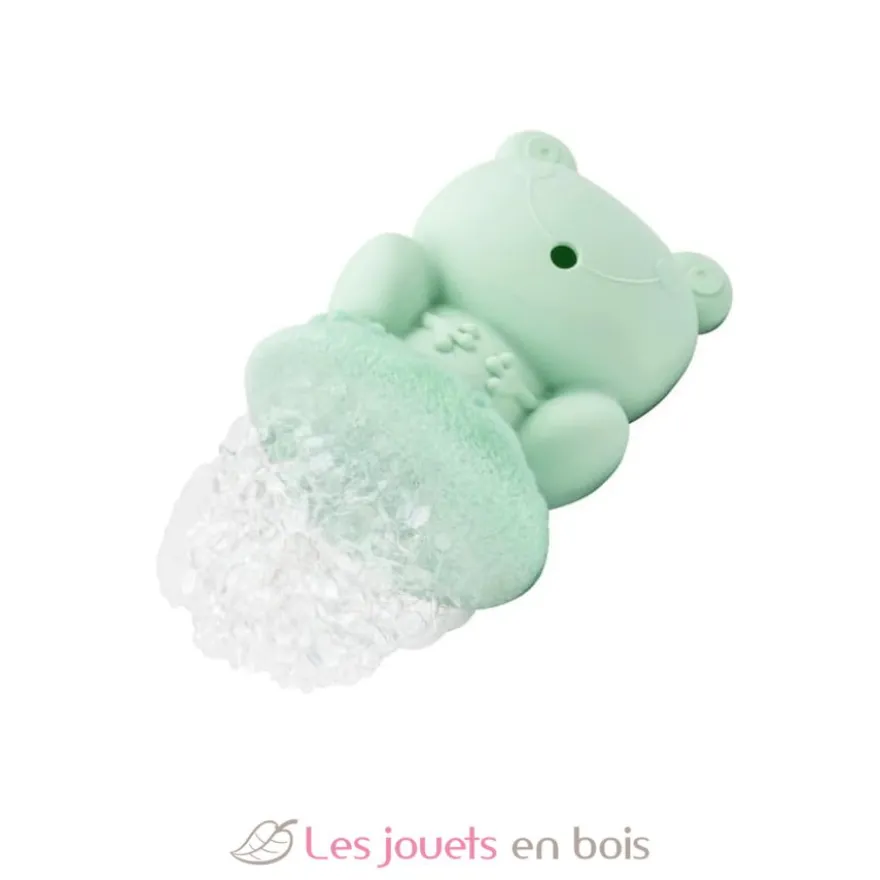 Set de 3 grenouilles de bain - Lilliputiens
