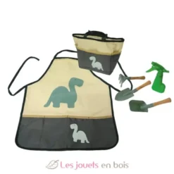 Set de jardinage Dino - Egmont Toys