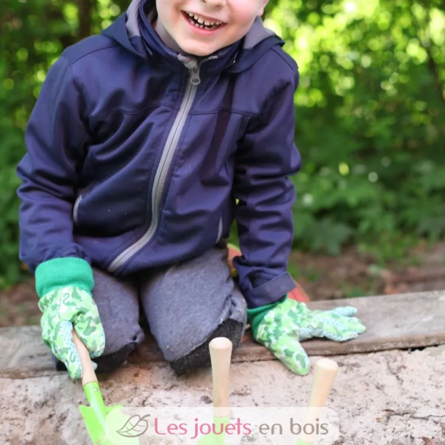 Set de jardinage enfants 3 pcs - Esschert Design