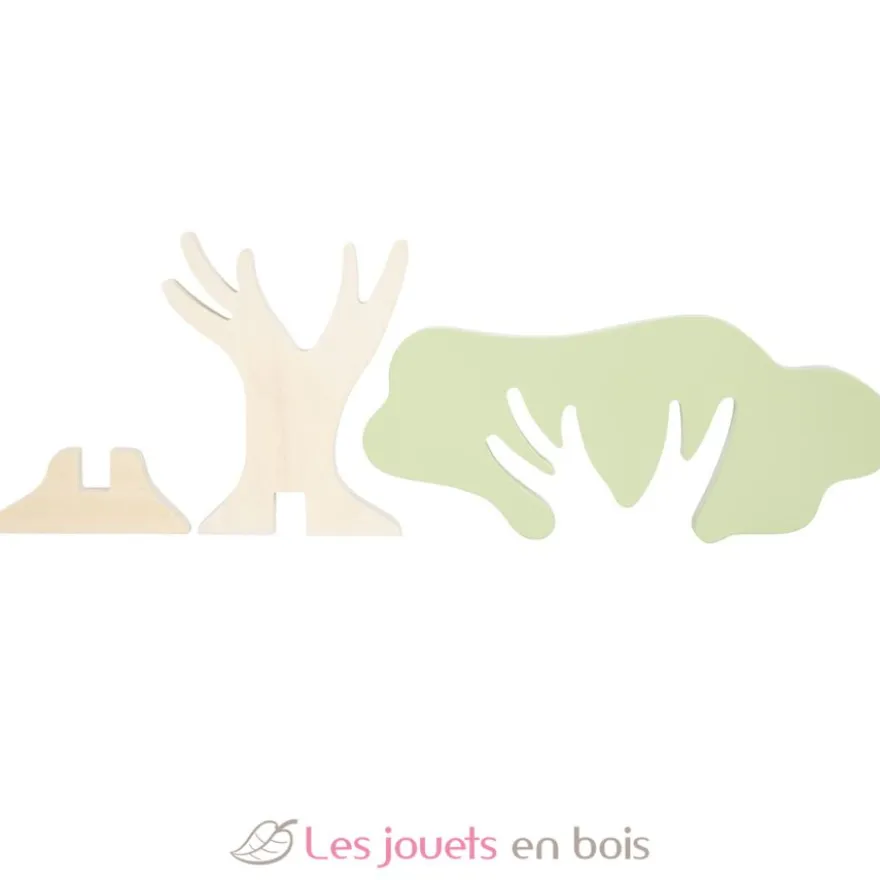 Set de jeu Crèche de Noël - Small Foot company