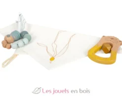 Set de jouets pour bébé Seaside - Small foot