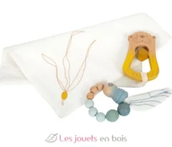 Set de jouets pour bébé Seaside - Small foot