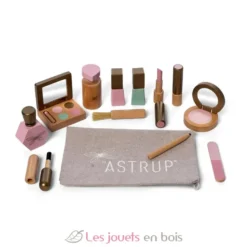 Set de maquillage 13 pièces - ByAstrup