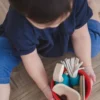 Set d'entretien - Plan Toys