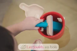 Set d'entretien - Plan Toys