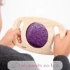 Set de 3 panneaux à paillettes - TickiT