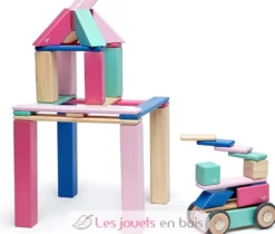 Set de 42 pièces Blossom - Tegu