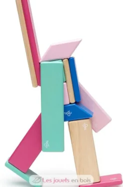 Set de 14 pièces Blossom - Tegu