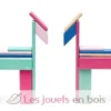 Set de 24 pièces Blossom - Tegu