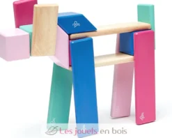 Set de 24 pièces Blossom - Tegu