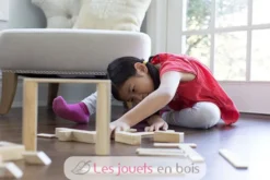 Set de 14 pièces Natural - Tegu