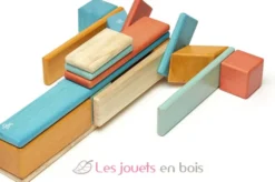 Set de 24 pièces Sunset - Tegu