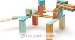Set de 24 pièces Sunset - Tegu