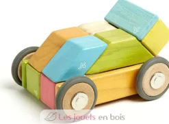Set de 42 pièces Tints - Tegu
