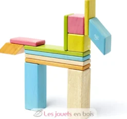 Set de 14 pièces Tints - Tegu
