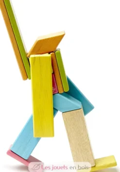 Set de 14 pièces Tints - Tegu