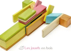 Set de 24 pièces Tints - Tegu