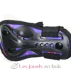 Set de protections enfant Licorne M - Kiddimoto