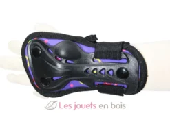 Set de protections enfant Licorne M - Kiddimoto
