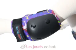Set de protections enfant Licorne M - Kiddimoto