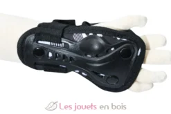 Set de protections enfant Skullz M - Kiddimoto