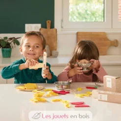 Set de pâtes Pasta Mix - Janod