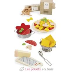 Set de pâtes Pasta Mix - Janod