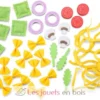 Set de pâtes pour jouer - New Classic Toys