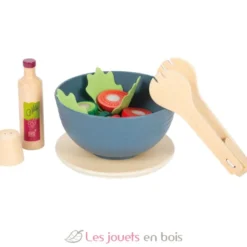 Set de salade à découper Fresh - Small Foot company