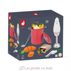 Set de soupe - Janod