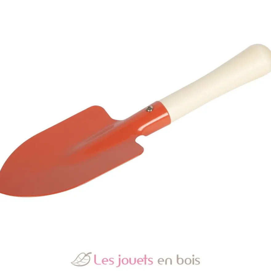 Set d'outils avec seau Tiny Garden - Small Foot company