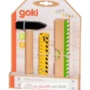 Set d'outils de bricolage - Goki