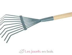 Set d'outils de jardinage en bois et métal - Small Foot