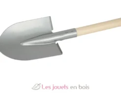 Set d'outils de jardinage en bois et métal - Small Foot