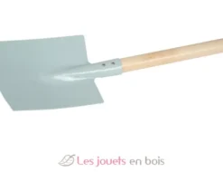 Set d'outils de jardinage en bois et métal - Small Foot