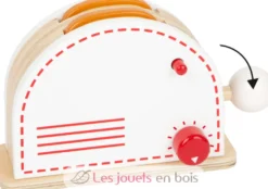Set d'équipement de cuisine enfant - Small Foot company