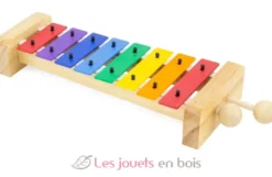 Set musical 3 instruments - Ulysse