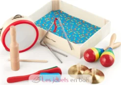 Set orchestre - Melissa & Doug