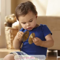 Set orchestre - Melissa & Doug